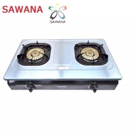 SAWANA Double Gas Stove SW-938S