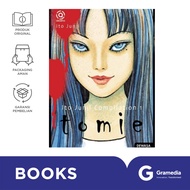 Akasha Ito Junji - Tomie (Ito Junji)