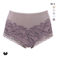 Wacoal 11G BFA111 BFA311 BFA411 panties cotton-blend (Sizes M-L)(40PFA111ML)(Direct from Japan)1