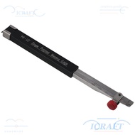 CRAFTMX Hi-Lo Internal, Small Stainless Steel Hi Lo Gauge, Height Gauge in Inch Single Purpose Weldi