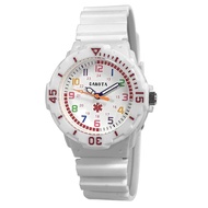 Dakota Ladies Nurse Watch for Nurse, Doctor, EMT and Medical Students – Scrub Watch, Easy Read Dial,