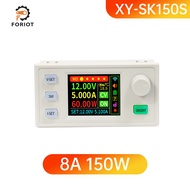 Sk150s CNC Điện áp thúc đẩy mô-đun điều chỉnh điện áp điều chỉnh cung cấp điện MPPT mô-đun sạc chống