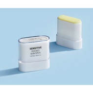 [K-Beauty] SAM'U SENSITIVE POCKET SUN STICK (10g x 2)