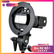 Flash Mount - Flash Holder - Umbrella Mount for flash - Flash Mount