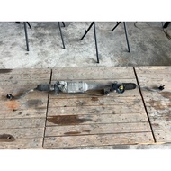 HONDA ACCORD EURO R CL7 ELECTRIC STEERING RACK