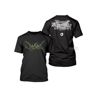 JASAD - SUPREMACY LOGO GREEN TSHIRT Original