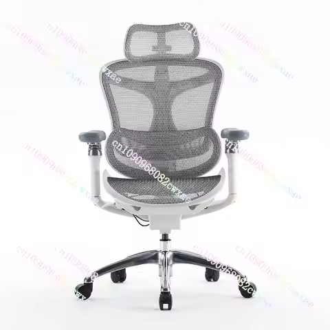 SIHOO C300 Ergonomic Chair - Adjustable Swivel Office Chair with Smart Weight-Sensing Mechanism Mesh