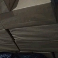 dalil bold putih kode DL manis