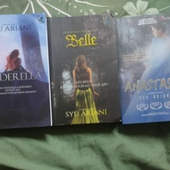 Syu Ariani Collection