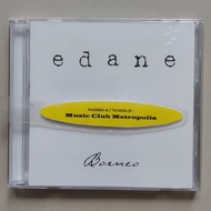CD EDANE - BORNEO