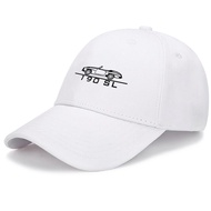 Men And Women AMG Mercedes Racing Team Cap For And Travel Duckbill Casual Baseball