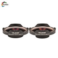 [chulisia] Wide Lens Cooler Tank SC58FE Threads Air SC37FE SC43FE Series Cap T Equipment Lens Angle 