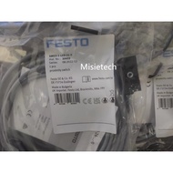 Festo 30459, SMEO-1-LED-24B, Proximity Sensor, New And Original, In Stock