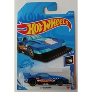 Hotwheels GT SCORCHER