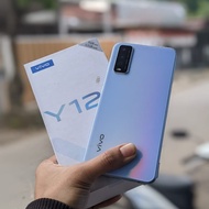 vivo y12s 3/32 second mulus