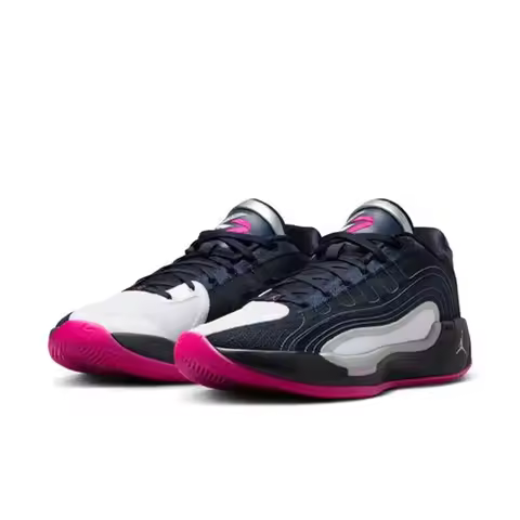 Nike Jordan LUKA 4 Men's Basketball Shoes Responsive Cushioning Lockdown Support Lightweight for Cou