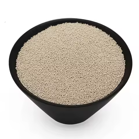 1-10L Oxygen Concentrator Lithium Based Zeolite Molecular Sieve