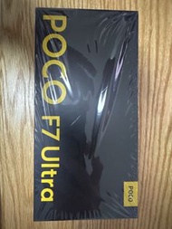 POCO F7 Ultra 港行