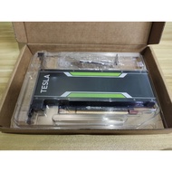 Nvidia Tesla P4 12GB 8GB GPU Graphics Card Both Brackets GDDR5 PCIe x16 Accelerator card 900-2G414-6