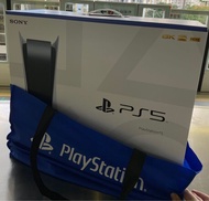 香港行貨 現貨 PS5 光碟版 PlayStation 5 (貨號：yhgtlk)