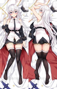 Dakimakura Anime Enterprise (Azur Lane)Double-sided Print Life-size Body Pillow