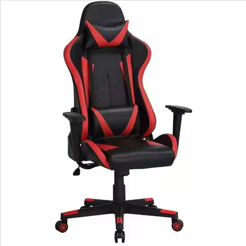 Gaming Chair Esport Computer Massage Chair Gas Lifting Chair OEM ODM Supported