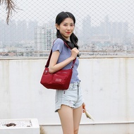 GUDIKA- New Model Shoulder Crossbody Bag 2021 Fashion Women Premium Grade Waterproof Nylon Fabric 1 -5191