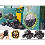 Ajwa VIP/Jumbo/AA/A Dates Kurma Ajwa Premium From Saudia Arabia 🌟Produk Asli تمر عجوة فاخر/box
