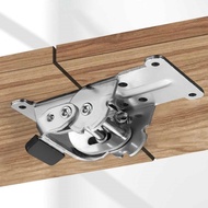 Folding table leg hinges, folding hinges, smart folding hinges-NAZA8