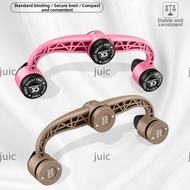 JUIC Fishing Tools, Leader Connection G-T FG PR Knotting Machine, Professional Knot Assist Wire Line