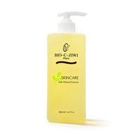 [美容院專用] 野薑緊緻按摩油 500ml