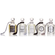 (MINIATURE) PENHALIGON’S ARTEMISIA EDP/ BLENHEIM BOUQUET EDT/ ELISABETHAN ROSE/ EMPRESSA EDP/ ENDYMI