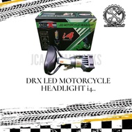 DRX LED HEADLIGHT i4