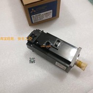 【可開發票】三菱HG-KR43 K KR43B KR43J KR43BJ HG-MR43B K全新馬達 質保一年