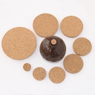 Wine Cylinder Lid Sealed Wine Bottle Wine Brewing Jar Cork Ceramic Wine Cylinder Cork Lid Large Diam