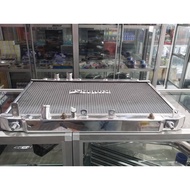 HONDA CIVIC FD2 ALUMINIUM RADIATOR