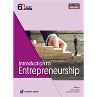 INTRODUCTION TO ENTREPRENEURSHIP (reselling) Oxford Fajar