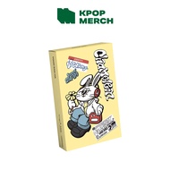 ASTRO YOON SAN HA-2st Mini Album [Chameleon]_Extra ver