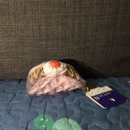 窩夫餅 CAFE DE N Squishy