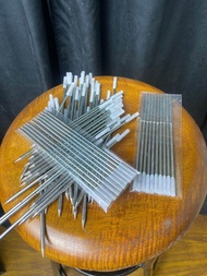 Mata Paser Stenlis 45 mili Paser Ikan 14cm & 12 cm