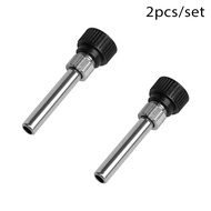 1-3Pcs Soldering Casing Handle Adapter High Temperature Resistance Electric Bushing Welding Parts Fo