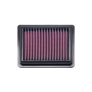 Motorcycle Parts Refit Racing Air Filter Clearner For CFMOTO 250SR 250NK 300SR 300NK 450SR 700CL-X C