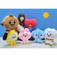 [Genuine Authorization] BTS Doll BT21 BTS Universe Star BT21 VAN BT21 Doll 12 inch/16 inch