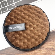 Gratis Ongkir - Sponge Make Up Removal / Makeup Removal Clean / Sponge Puff Face Cleansing