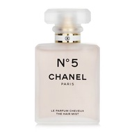 Chanel 香奈爾 5號 噴髮霧 35ml/1.2oz