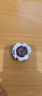 左膠龍 隕星龍騎士 39.2g頂重換女武神 陀螺