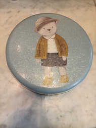 珍妮曲奇聰明小熊 二味奶油曲奇