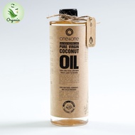 Dầu dừa One4One 500ml - Coconut Oil