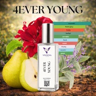 MINYAK WANGI 4EVER YOUNG [30ML] PERFUME READY STOCK SELANGOR / KUALITI TAHAN LAMA SEHINGGA 12JAM