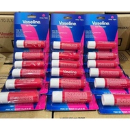 Vaseline rose lip balm in stick form